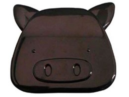 PIG USB/AC ADAPTER BI-USBACPIG/BK