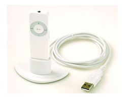 iPod shuffle Dock BI-SHDK