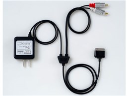 B-POWER HOME AUDIO for iPod/BLACK BI-HA2/BK