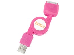 Color Cable for iPod BI-CVIVID/P