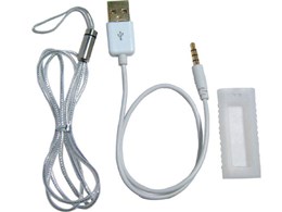 USB Cable for 3rd iPod shuffle BI-3SHCABLE
