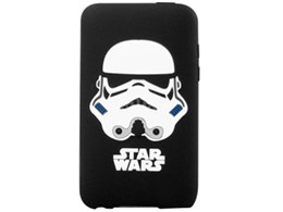 Incipio Star Wars Silicon Case for iPod touch 2G - Full Storm Trooper R00037