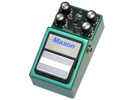 マクソン 新品 オーバードライブ Maxon OD9Pro+ ブースター MAXON ( マクソン ) OD9Pro+ 送料無料 | サウンドハウス
