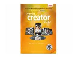 Roxio Creator 2010