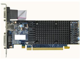 H545H1G (PCIExp 1GB oN)