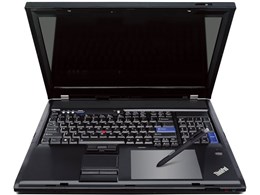 ThinkPad W701 25003TJ