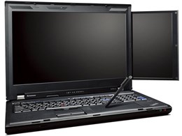 ThinkPad W701ds 25003PJ