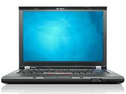 ThinkPad T410 2516CTO nCo[pbP[W