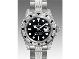 GMT}X^[II 116759SANR [ICX^[uXbg_Ct ubN]