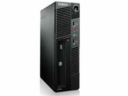 ThinkCentre M90 Eco Ultra Small 3692CTO Pentium G6950ڃpbP[W
