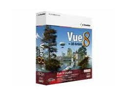 Vue 8 Studio