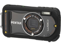Optio W90