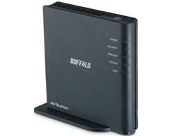 AirStation WCR-G54-Z