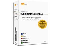 Nik Software Complete Collection for Lightroom & Aperture 
