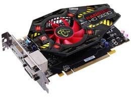 HD-583X-ZNFC (PCIExp 1GB)