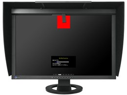 ColorEdge CG245W-BK [24.1C`]