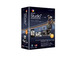 Pinnacle Studio 14 HD Ultimate Collection