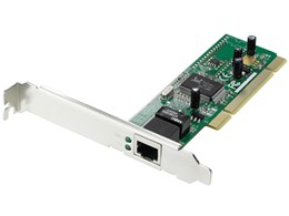 ETG3-PCI (LAN)