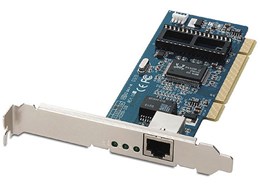 ETG2-PCI (LAN) oN