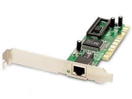 ETX-PCI (LAN)