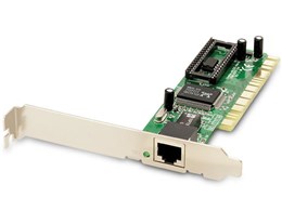ETX-PCI (LAN) oN