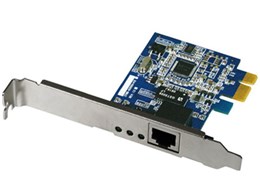 CG-LAPCIEGTR (LAN) oN