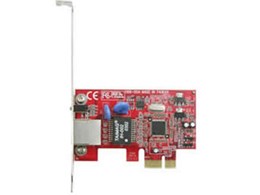 GbE-PCIe (LAN)