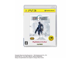 ���X�g �v���l�b�g �G�N�X�g���[�� �R���f�B�V���� (PlayStation 3 the Best 2010/03/11)