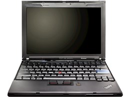 ThinkPad X200s 7465CTO �\���b�h�E�X�e�[�g�E�h���C�u Windows7���ڃp�b�P�[�W
