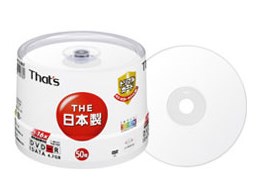 DR-47WPY50BNT (DVD-R 16{ 50g)