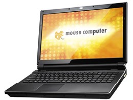 m-Book MB-P750S