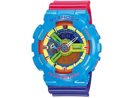 カシオ G-SHOCK MAN BOX GA-110F-2JR 価格比較 - 価格.com
