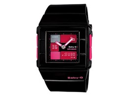 Baby-G �J�X�P�b�g BGA-200-1EJF