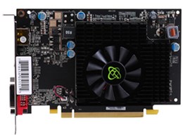 HD-557X-ZNF2 (PCIExp 1GB)