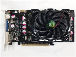 FORSA NH-G250512E34 (PCIExp 512MB oN)