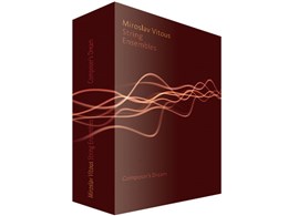 MIROSLAV VITOUS STRING ENSEMBLES