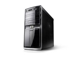 Pavilion Desktop PC e9360jp/CT I{[hVGA j^Xf