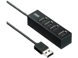 USB-HUB252BK