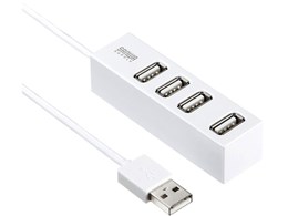 USB-HUB254W