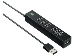 USB-HUB255BK
