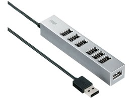 USB-HUB255SV