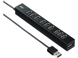 USB-HUB256BK