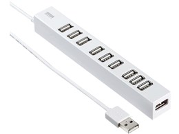 USB-HUB256W