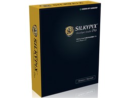 SILKYPIX Developer Studio Pro pbP[W