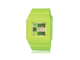 Baby-G �J�X�P�b�g BGA-200-3EJF