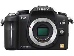 LUMIX G2 ミラーレス・デジタル一眼レフカメラ＋ おまけ