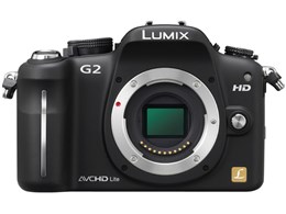 パナソニック LUMIX DMC-G2 ボディ 価格比較 - 価格.com