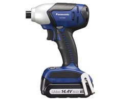 メンテナンス Panasonic EZ 7544LS2S-B Amazon | パナソニック(Panasonic) 14.4V 充電インパクト