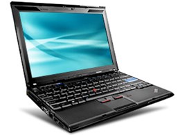 ThinkPad X201i 3249CTO �G���g���[�p�b�P�[�W