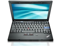 ThinkPad X201s 5129CTO x[VbNpbP[W